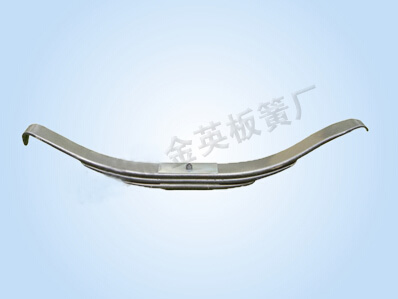 汽车板簧